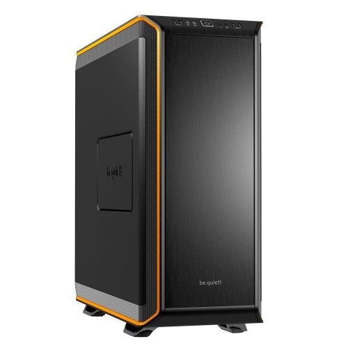 Be Quiet Dark Base 900 Orange