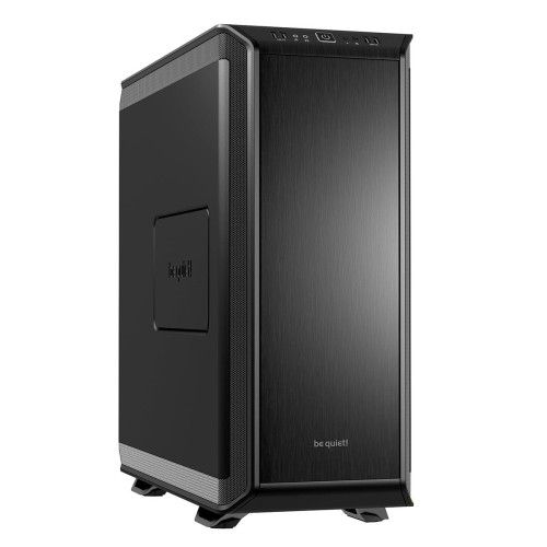 Be Quiet Dark Base 900 Noir