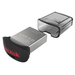 SanDisk Ultra Fit USB 3.0 Flash Drive 32 Go V2