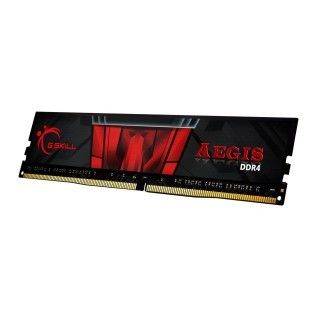 G.Skill Aegis 8 Go  DDR4 3000 MHz CL16