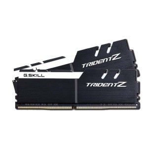 G.Skill Trident Z 16 Go (2x8Go) DDR4 3600 MHz CL16 - F4-3600C16D-16GTZKW