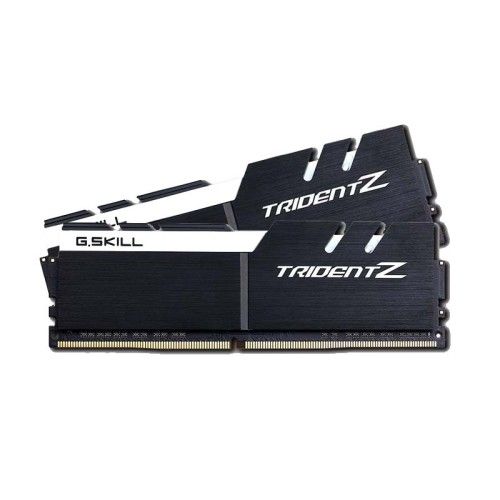 G.Skill Trident Z 16 Go (2x8Go) DDR4 3200 MHz CL16 - F4-3200C16D-16GTZKW