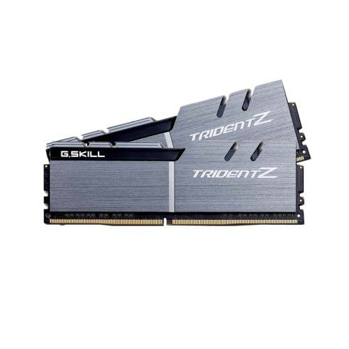 G.Skill Trident Z 16 Go (2x8Go) DDR4 3200 MHz CL16 - F4-3200C16D-16GTZSK