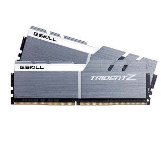 G.Skill Trident Z 32 Go (2x16Go) DDR4 3200 MHz CL16 - F4-3200C16D-32GTZSW