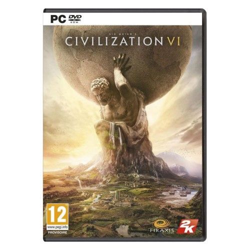 Civilization VI (PC)