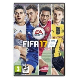 FIFA 17 (PC)