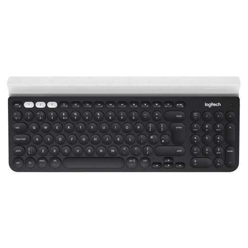 Logitech K780 Bluetooth Multi-Device