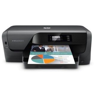 HP Officejet Pro 8210