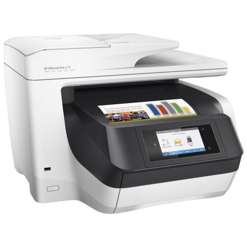 HP Officejet Pro 8720