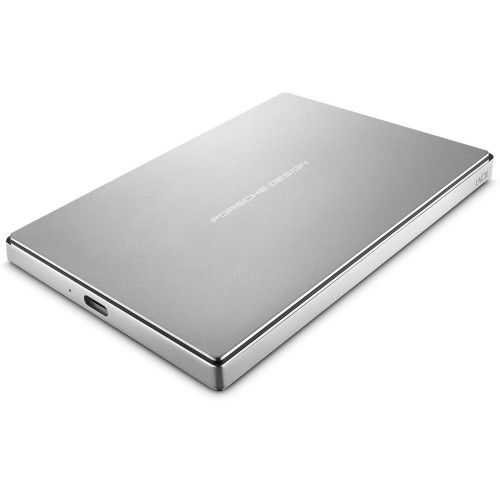 LaCie Porsche Design Mobile Drive 1 To (USB 3.1)