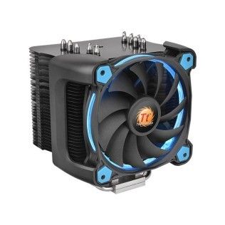 Thermaltake Riing Silent 12 Pro - Bleu