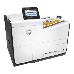 HP PageWide Enterprise 556dn