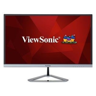 Viewsonic 27" LED - VX2776-smhd