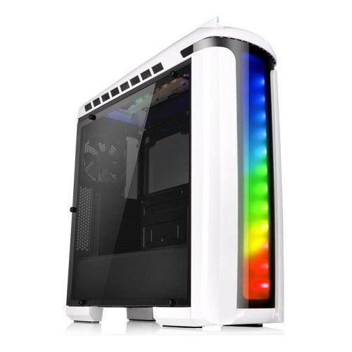 Thermaltake Versa C22 RGB - Snow Edition