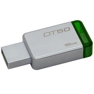 Kingston DataTraveler 50 16 Go