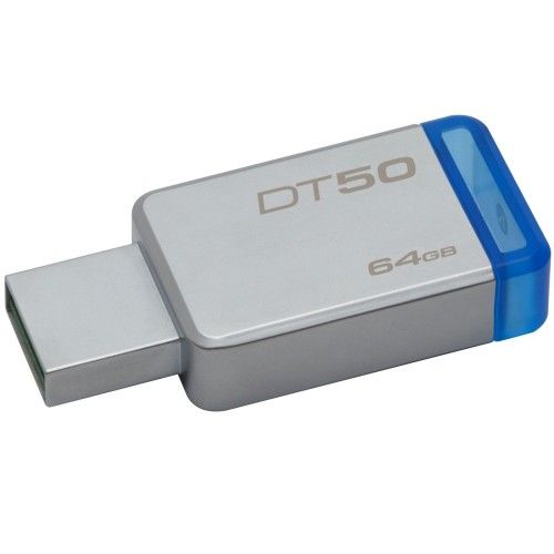 Kingston DataTraveler 50 64 Go