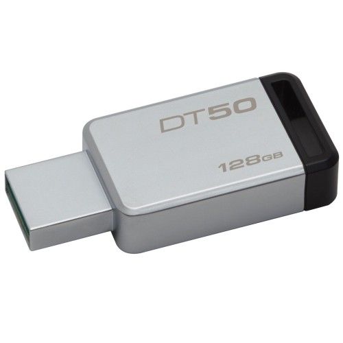 Kingston DataTraveler 50 128 Go