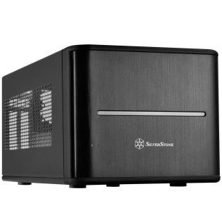 SilverStone CS280