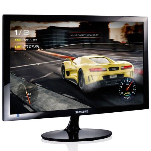 Samsung 24" LED - S24D330H