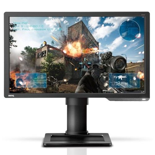 BenQ Zowie 24" LED - XL2411P