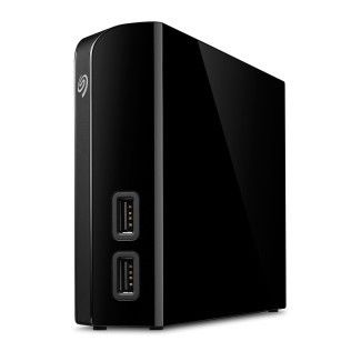 Seagate Backup Plus Hub 4 To (USB 3.0)