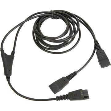 Jabra Supervisor Quick Disconnect Cord