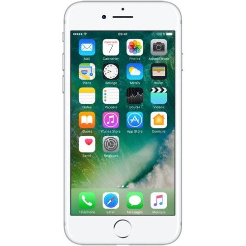 Apple iPhone 7 32 Go Argent