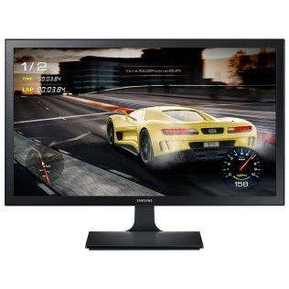 Samsung 27" LED - S27E330HZX