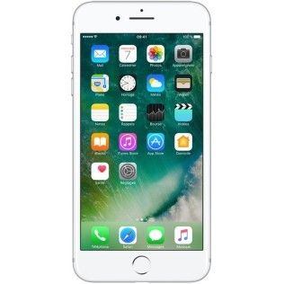 Apple iPhone 7 Plus 32 Go Argent