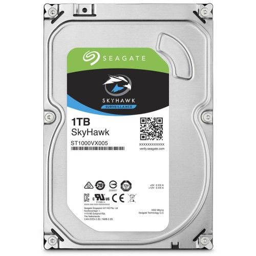 Seagate SkyHawk 1 To