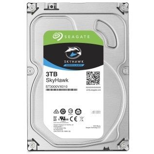 Seagate SkyHawk 3 To