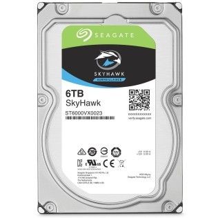 Seagate SkyHawk 6 To