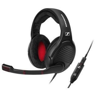 Sennheiser PC 373D (PC)