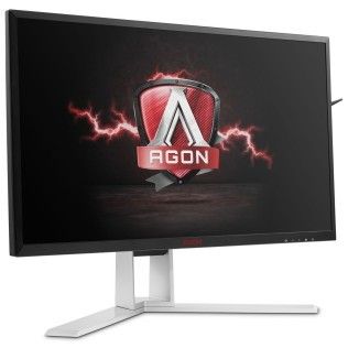 AOC 23.8" LED - AGON AG241QG G-SYNC