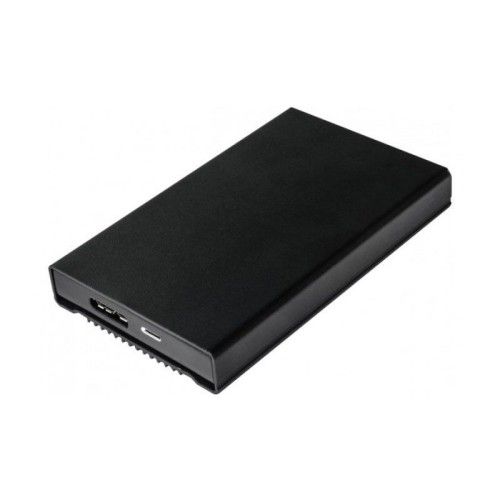 Boîtier USB 3.0 externe SSD mSATA