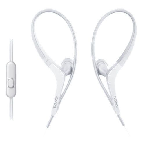 Sony MDR-AS410AP Blanc