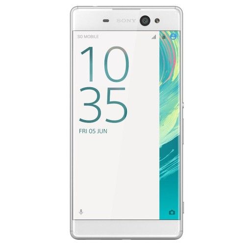 Sony Xperia XA Ultra Dual 16 Go Blanc