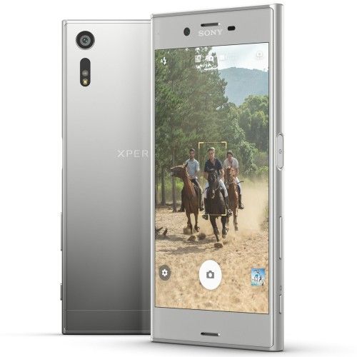 Sony Xperia XZ 32 Go Platine