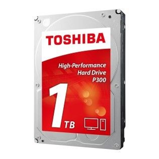 Toshiba P300 1 To (Bulk)