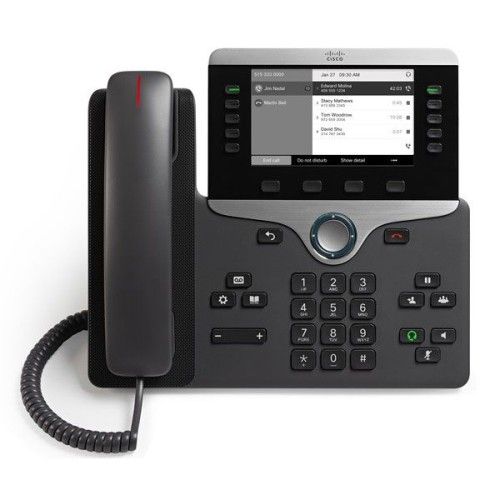 Cisco Small Business IP Phone 8811