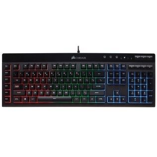 Corsair Gaming K55 RGB