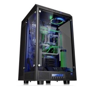 Thermaltake The Tower 900 - Noir