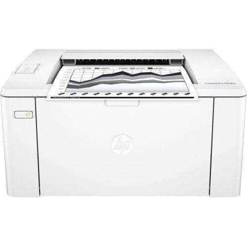 HP LaserJet Pro M102w