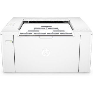 HP LaserJet Pro M102a