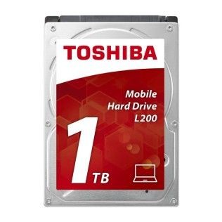 Toshiba L200 1 To