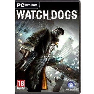 Watch_Dogs (PC)