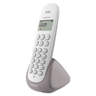 Logicom Aura 150 Taupe