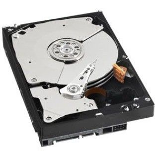 WD Black 4 To SATA 6Gb/s - WD4004FZWX