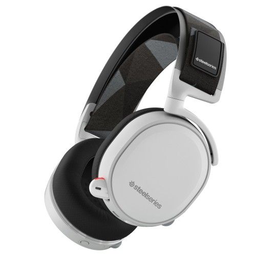 Steelseries Arctis 7 Blanc