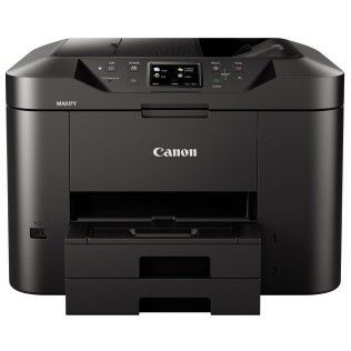 Canon MAXIFY MB2755